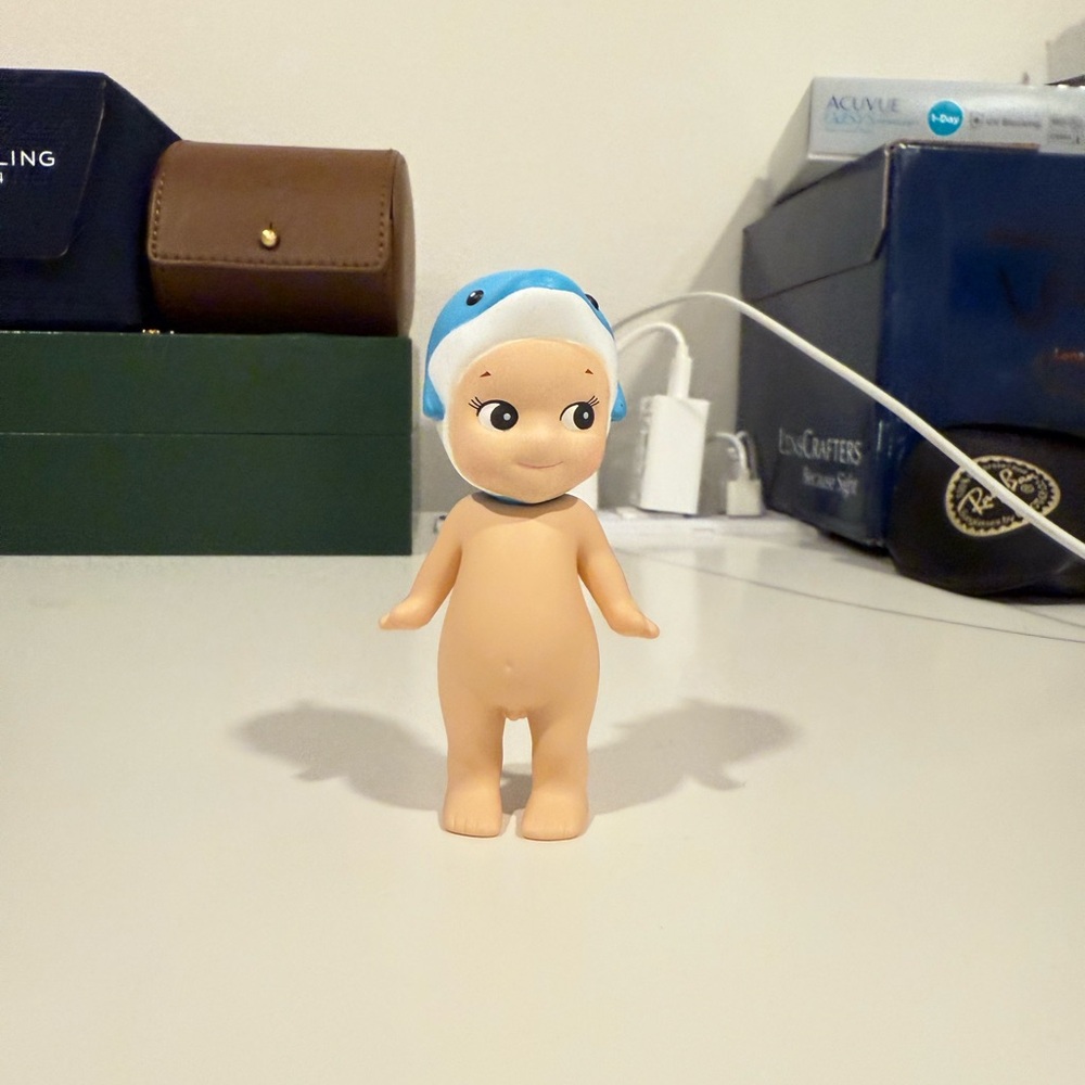 Sonny Angel Animal Series 3- Dolphin